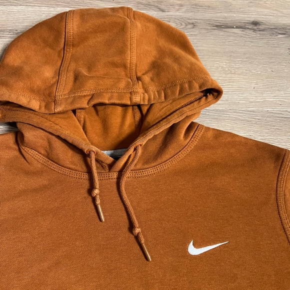 Nike Hoodie - Picture 3 of 5